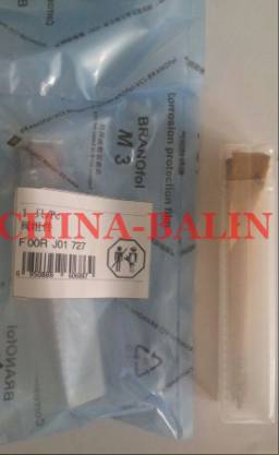 control valve  FOOR J01 727 for Bosch