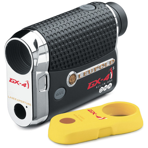 Leupold GX-4i2 Laser Rangefinder