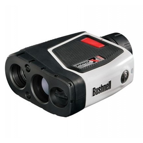 Bushnell Pro X7 Jolt Slope Rangefinder