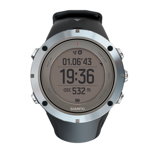 Suunto Ambit3 Peak Sapphire Watch