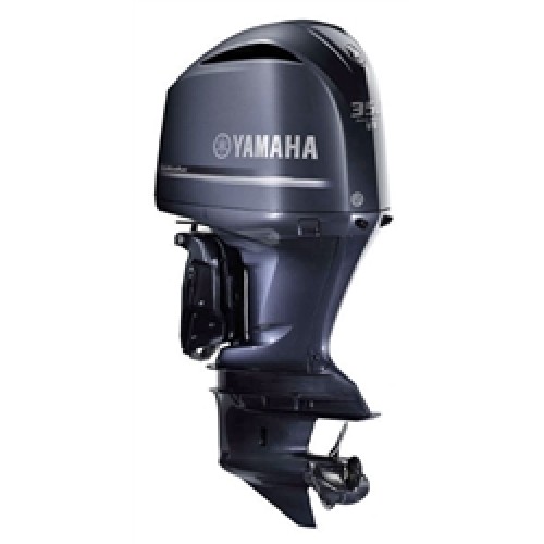 Yamaha LF350XCA Four Stroke V8 5.3L F350 Outboard Motor