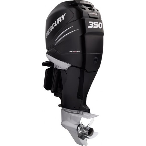 Mercury Verado Six Cylinder Outboard 350 hp