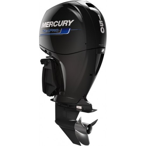 Mercury SeaPro FourStroke 150 hp Outboard