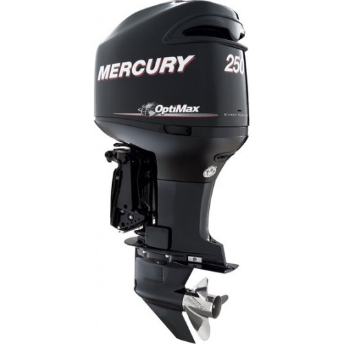 Mercury OptiMax 3.0L 250 hp 30