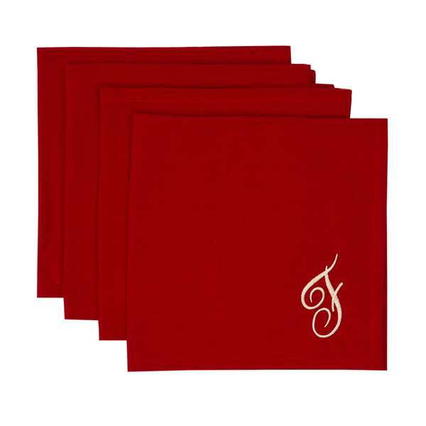 Cloth Napkins