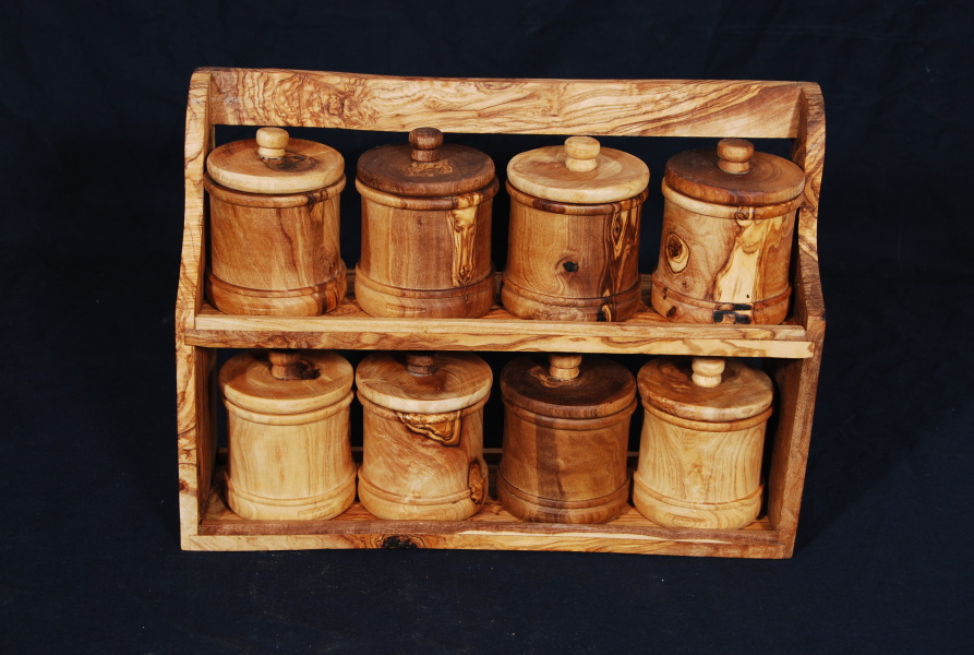 kitchen shelf