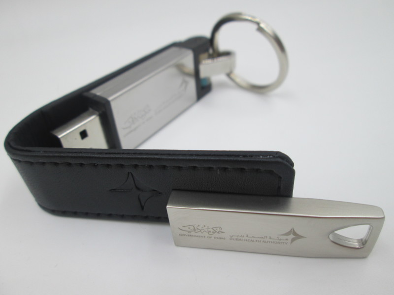 USB闪存驱动器
