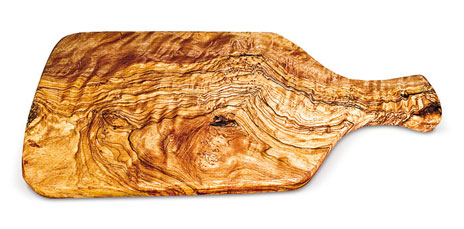 CUTTING BOARD