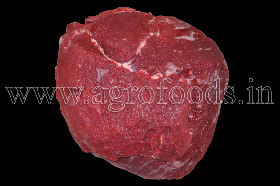 Hindquarter Cuts