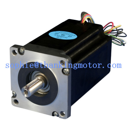 high torque stepper motor 86STH118-4008A