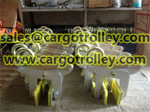 Scissor Clamp Lifter details with price list