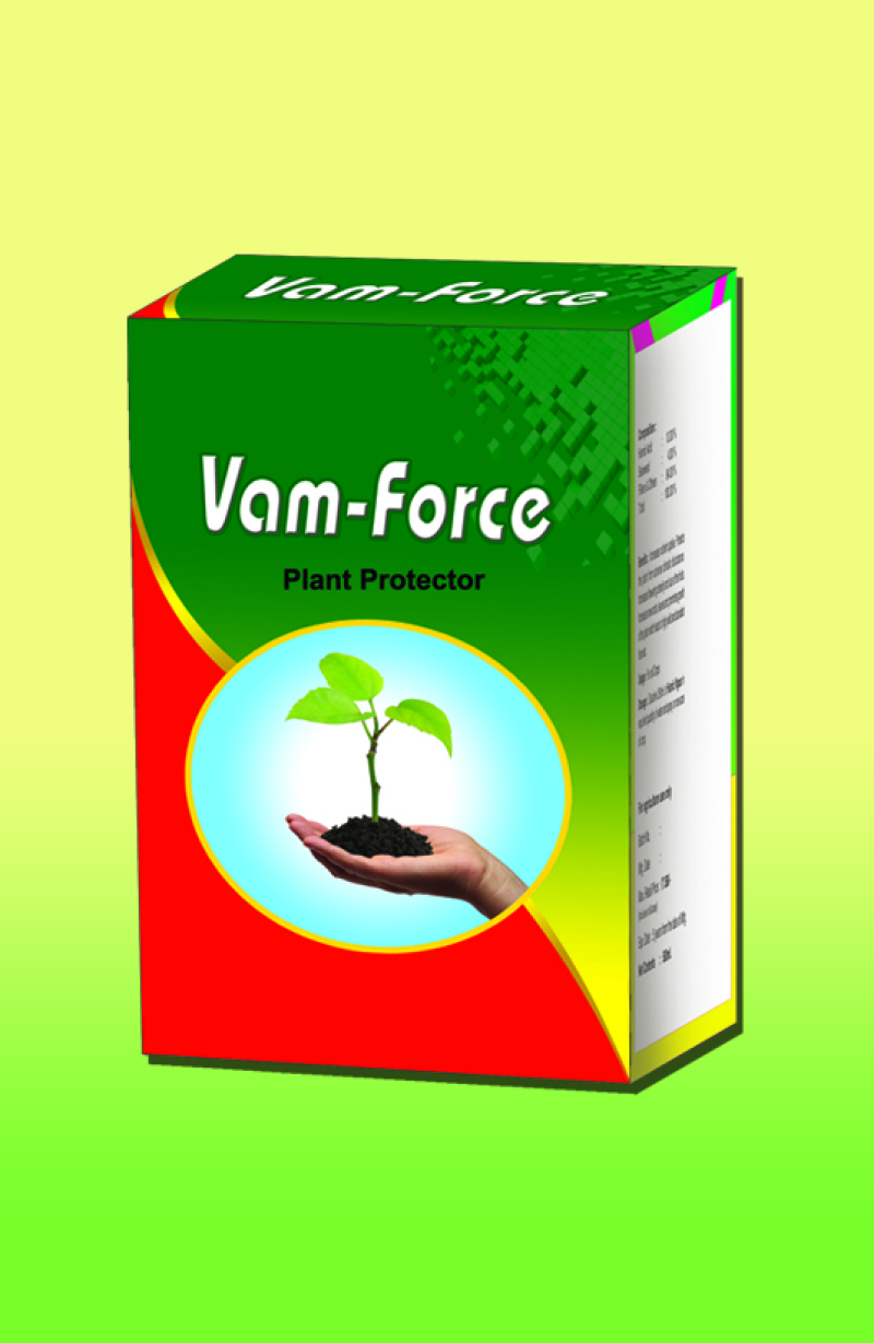 VAM-FORCE