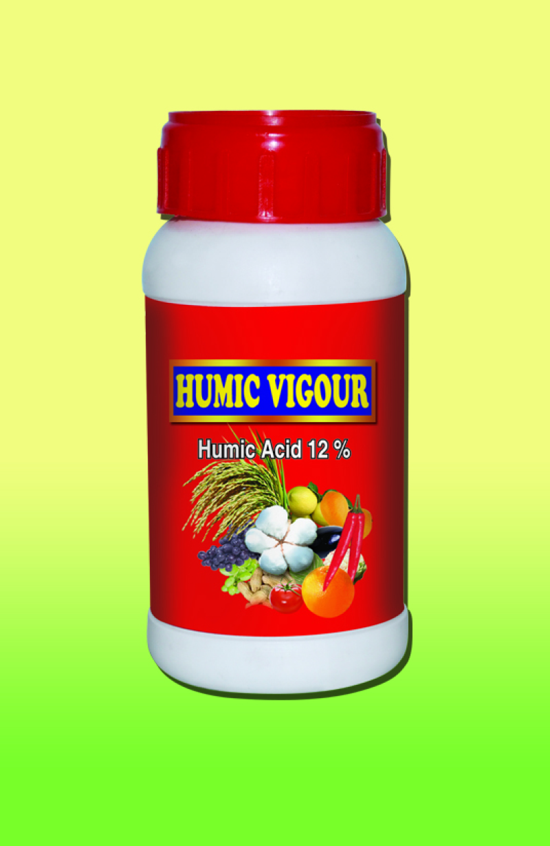 HUMIC VIGOR