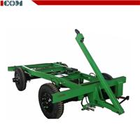 Small Trailer