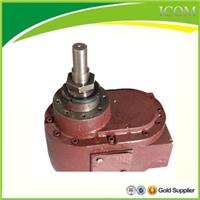 Insulation Gear Pump