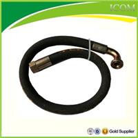 Rubber Pipe