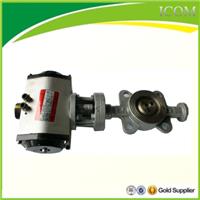 High Temperature Valve