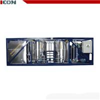 Bitumen Emulsion Equipment