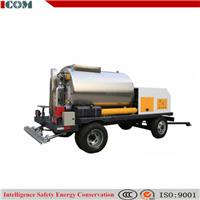 Asphalt Sprayer Trailer