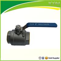 Electromagnetic Valve