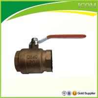 Pneumatic Valve