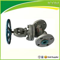 Ball Valve