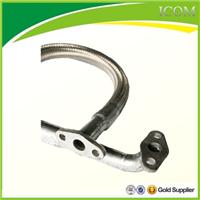 Heat Conducting Oil Hose