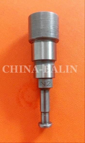 YANMAR Plunger  N2 (105370-51100)