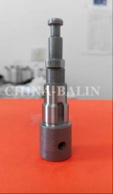 Plunger Assebmly  K16 (140151-2020)