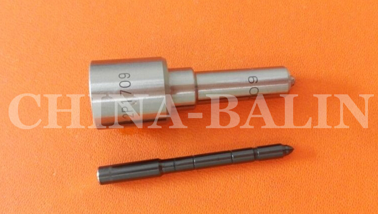 Common rail injector nozzle DLLA142P1709