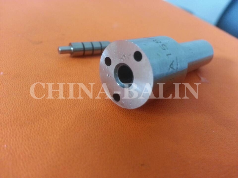 common rail nozzle DLLA158P854 DENSO 