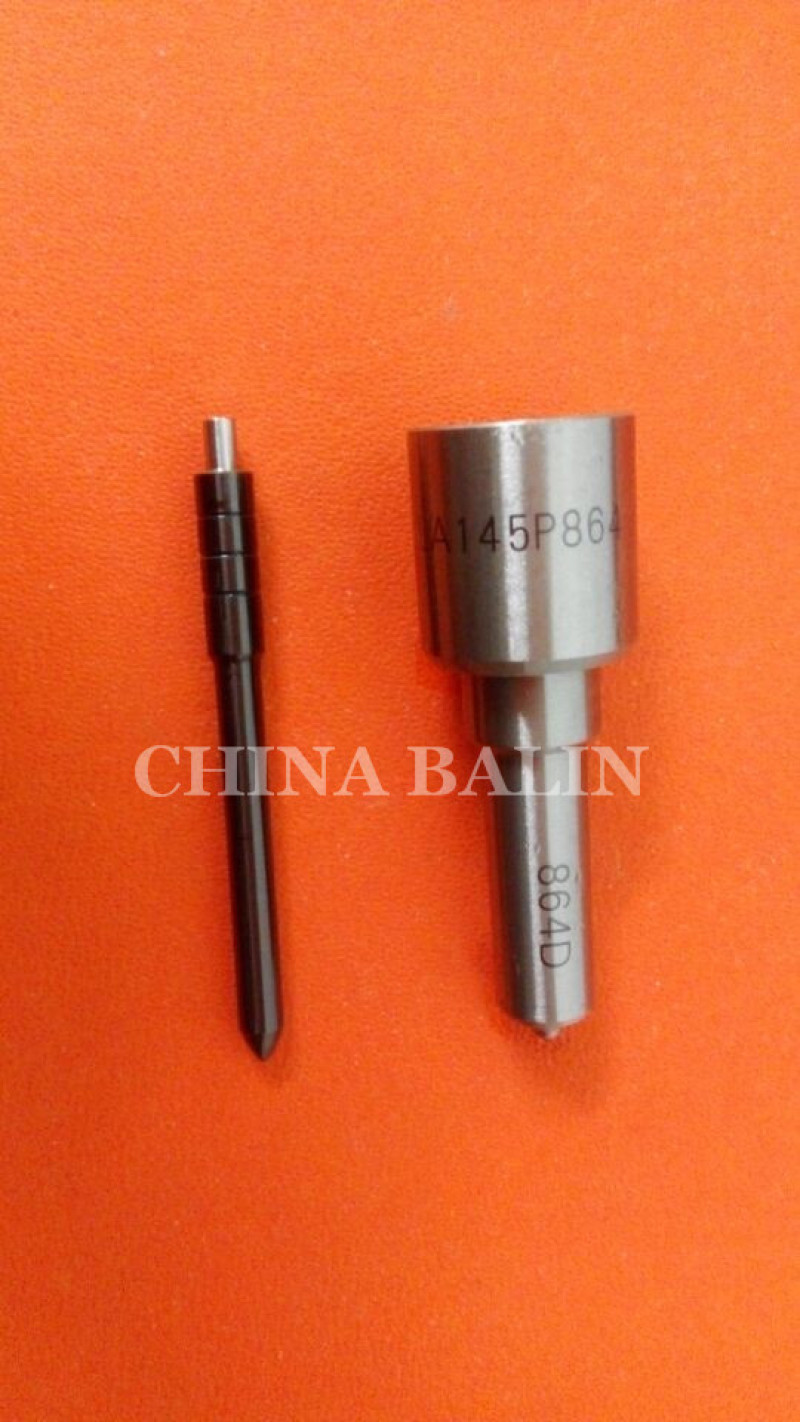 Common rail nozzle DLLA145P864