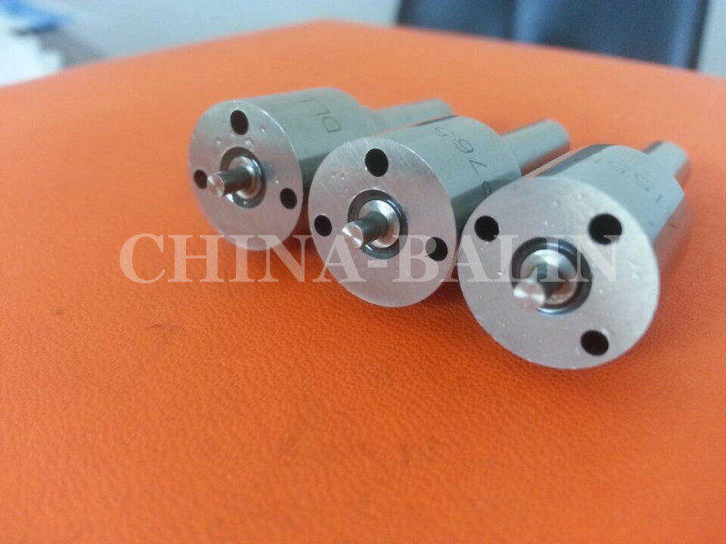 P type nozzle 0 433 171 545, DLLA155P765 BOSCH 