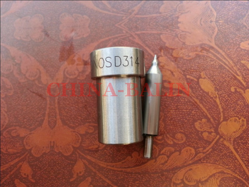 Nozzle Tips DN0SD314, 0 434 250 176 BOSCH 