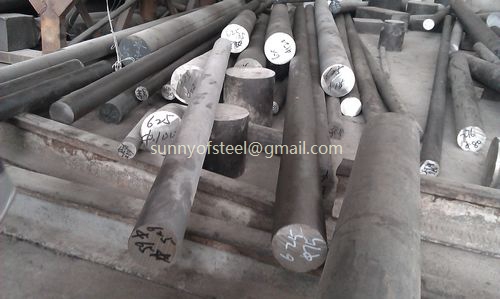 inconel 625 UNS N06625 2.4856 steel round bar rod 