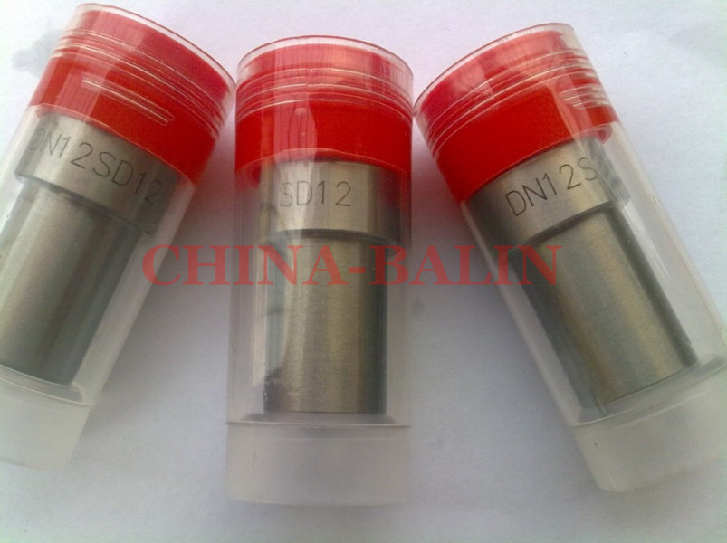 Nozzle Tips DN12SD12, 093400-0100 DENSO