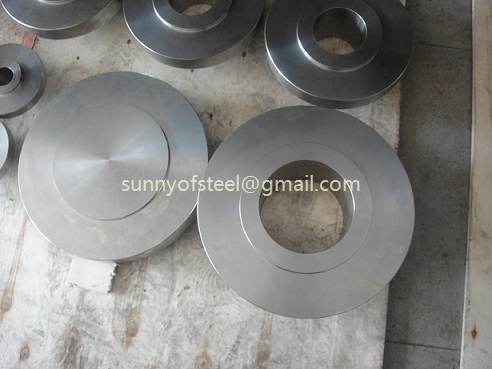 Flanges