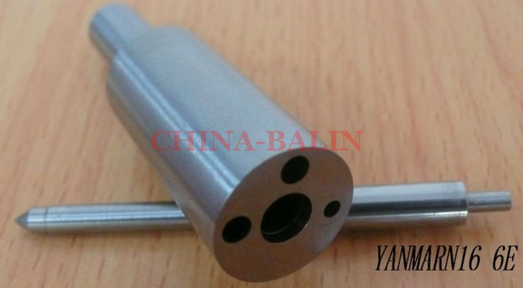 YANMAR nozzle  N161B, N16.6E