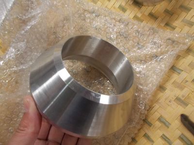 EN 2.4816 	inconel 600 	ASTM B564 UNS N06600	 weldolet sockolet threadolet (MSS SP-97)