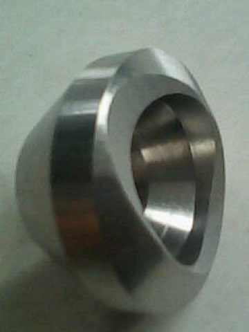 EN 2.4663 	inconel 617	 ASTM B564 UNS N06617 	weldolet sockolet threadolet (MSS SP-97)