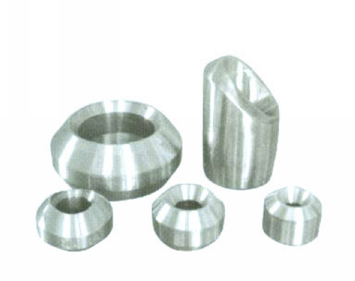 duplex stainless a182 F55 UNS S32760 1.4501 	weldolet sockolet threadolet (MSS SP-97)