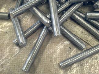  Nimonic 90/UNS N07090	fasteners stud bolt nut washer gasket screw