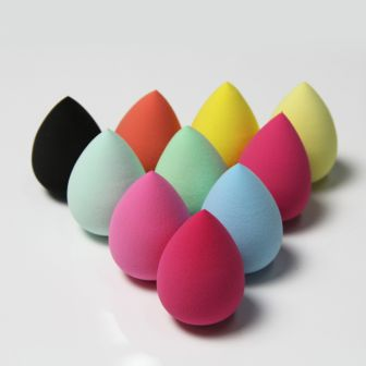 makeup sponge