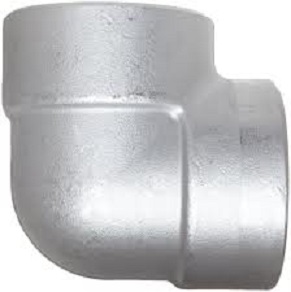 ASTM A182 F321 F321H 321 EN 1.4541 321H/UNS S32109 EN 1.4878  pipe fittings ASME B16.11 socket welding threaded elbow tee cap cross