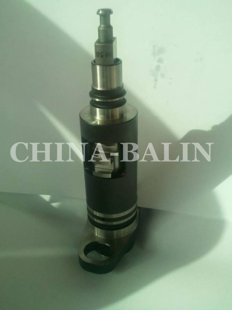 Brand Plunger M14 M38 in high quality 