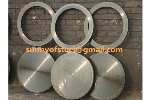 forgings سے بنا، لوہے اور سٹیل