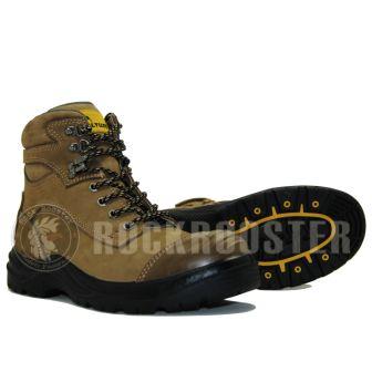 DP556 Work Safety Shoes 