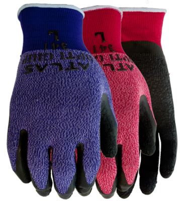 Guants de treball i industrials