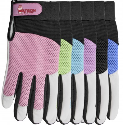 Handschuhe, Frauen-und Kinder-