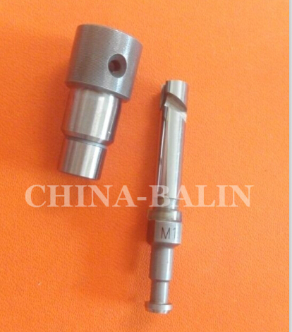 YANMAR PLUNGER M1, 135176-0020